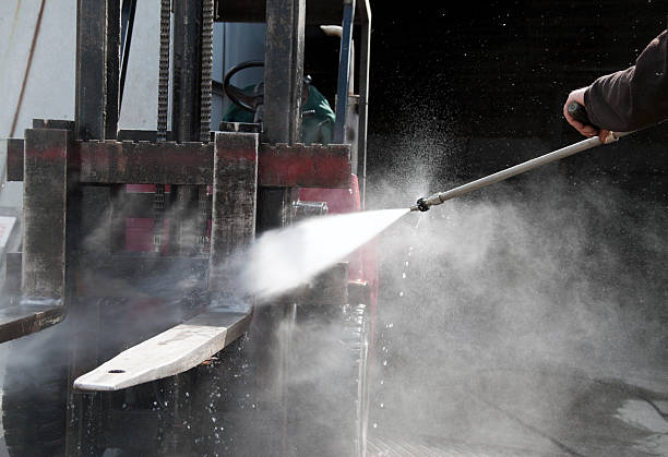 Reliable Denver, IA Pressure Washing Services Solutions